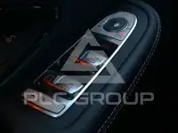 2021 Mercedes Benz C 180