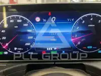 2021 Mercedes Benz C 180