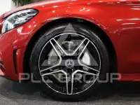 2021 Mercedes Benz C 180
