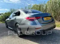 2021 Mercedes Benz C 180