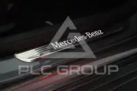 2021 Mercedes Benz C 180