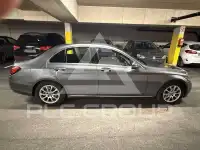 2021 Mercedes Benz C 180