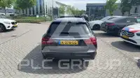 2021 Mercedes Benz C 180