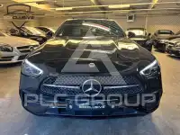 2021 Mercedes Benz C 180