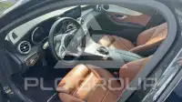 2021 Mercedes Benz C 180