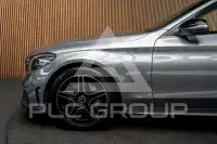 2021 Mercedes Benz C 180