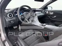 2021 Mercedes Benz C 180