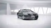 2021 Mercedes Benz C 180