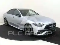 2021 Mercedes Benz C 180