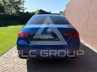 2021 Mercedes Benz C 180