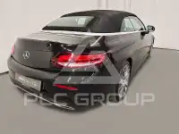 2021 Mercedes Benz C 180