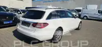 2021 Mercedes Benz C 180