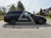 2021 Mercedes Benz C 180