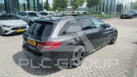 2021 Mercedes Benz C 180