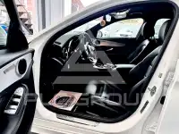 2021 Mercedes Benz C 180