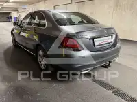 2021 Mercedes Benz C 180
