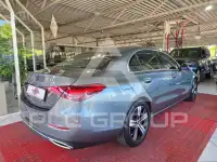 2021 Mercedes Benz C 180