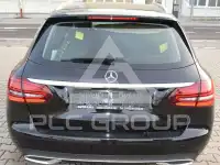 2021 Mercedes Benz C 180
