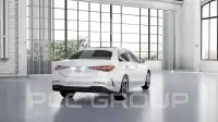 2021 Mercedes Benz C 180