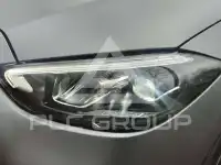 2021 Mercedes Benz C 180