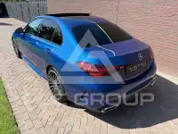 2021 Mercedes Benz C 180