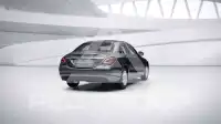 2021 Mercedes Benz C 180