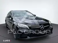 2021 Mercedes Benz C 180