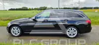2021 Mercedes Benz C 180