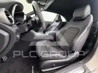 2021 Mercedes Benz C 180
