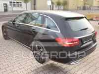 2021 Mercedes Benz C 180