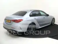 2021 Mercedes Benz C 180