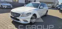 2021 Mercedes Benz C 180