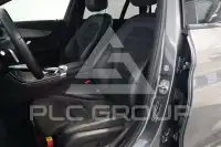 2021 Mercedes Benz C 180