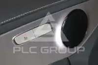 2021 Mercedes Benz C 180