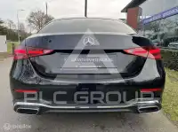 2021 Mercedes Benz C 180
