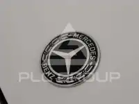 2021 Mercedes Benz C 180