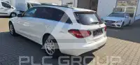 2021 Mercedes Benz C 180