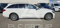 2021 Mercedes Benz C 180