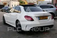 2021 Mercedes Benz C 180