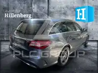 2021 Mercedes Benz C 180