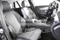 2021 Mercedes Benz C 180