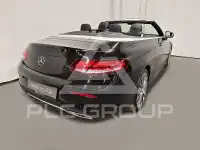 2021 Mercedes Benz C 180