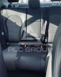 2021 Mercedes Benz C 180