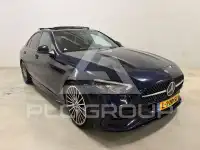 2021 Mercedes Benz C 180