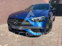 2021 Mercedes Benz C 180