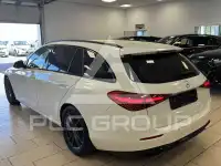 2021 Mercedes Benz C 180