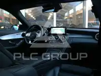 2021 Mercedes Benz C 180
