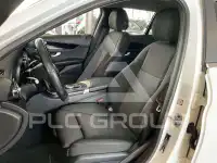 2021 Mercedes Benz C 180
