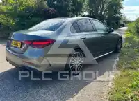 2021 Mercedes Benz C 180