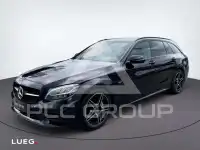 2021 Mercedes Benz C 180